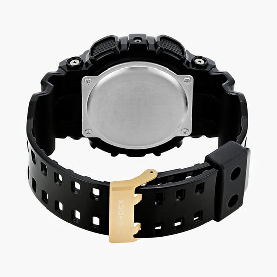 CASIO Wrist Watch – Model G340