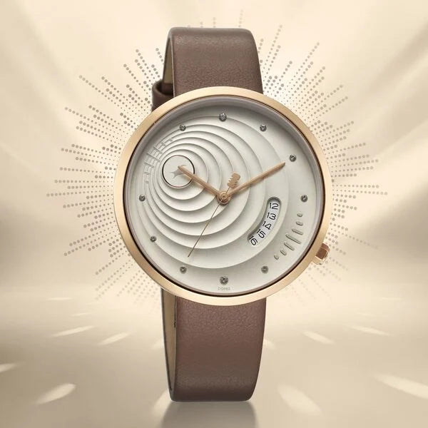 Fastrack Wrist Watch Model 6314WL01