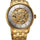 TITAN Analog Wrist Watch – Model 90110YM01
