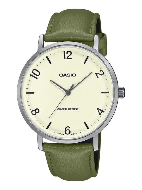 CASIO Wrist Watch – Model A2409