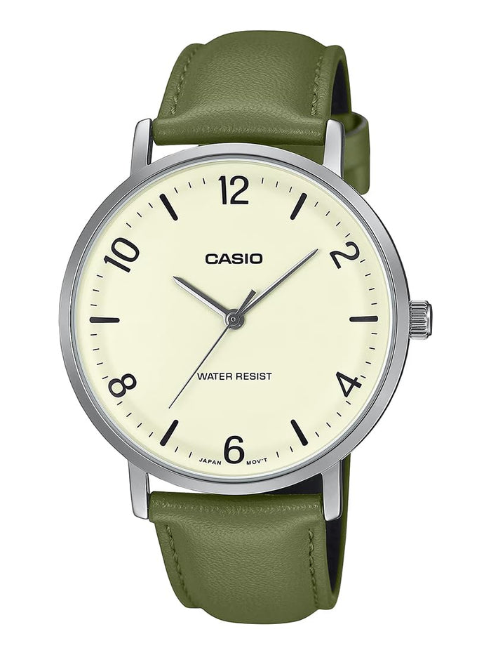 CASIO Wrist Watch – Model A2409