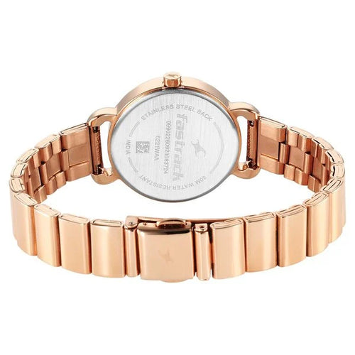 Fastrack Wrist Watch Model 6221WM02