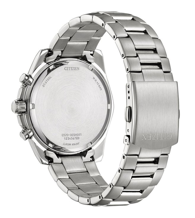 CITIZEN Wrist Watch – Model AN8201-57L