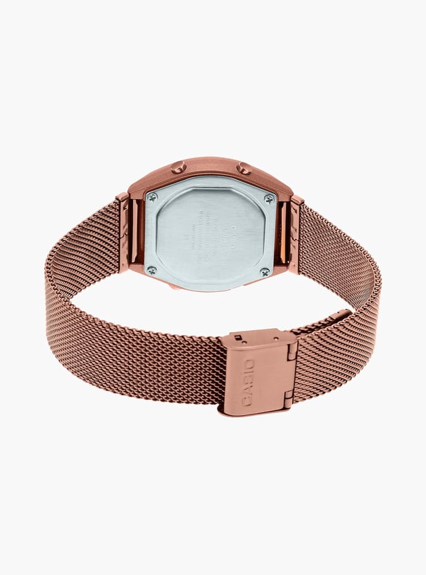 CASIO Wrist Watch – Model D216