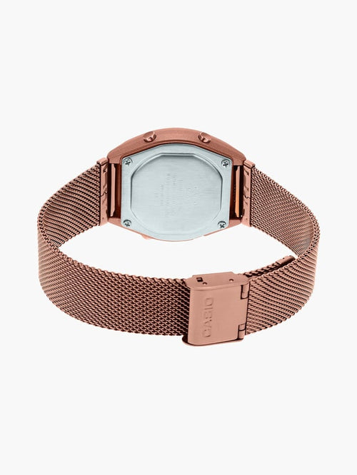 CASIO Wrist Watch – Model D216