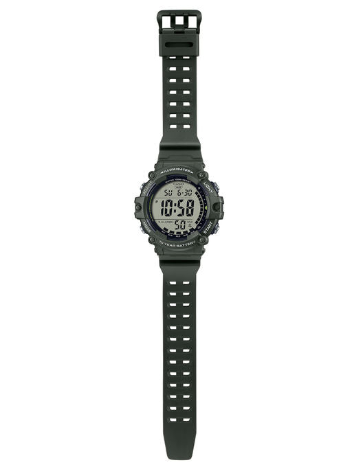 CASIO Wrist Watch – Model D276