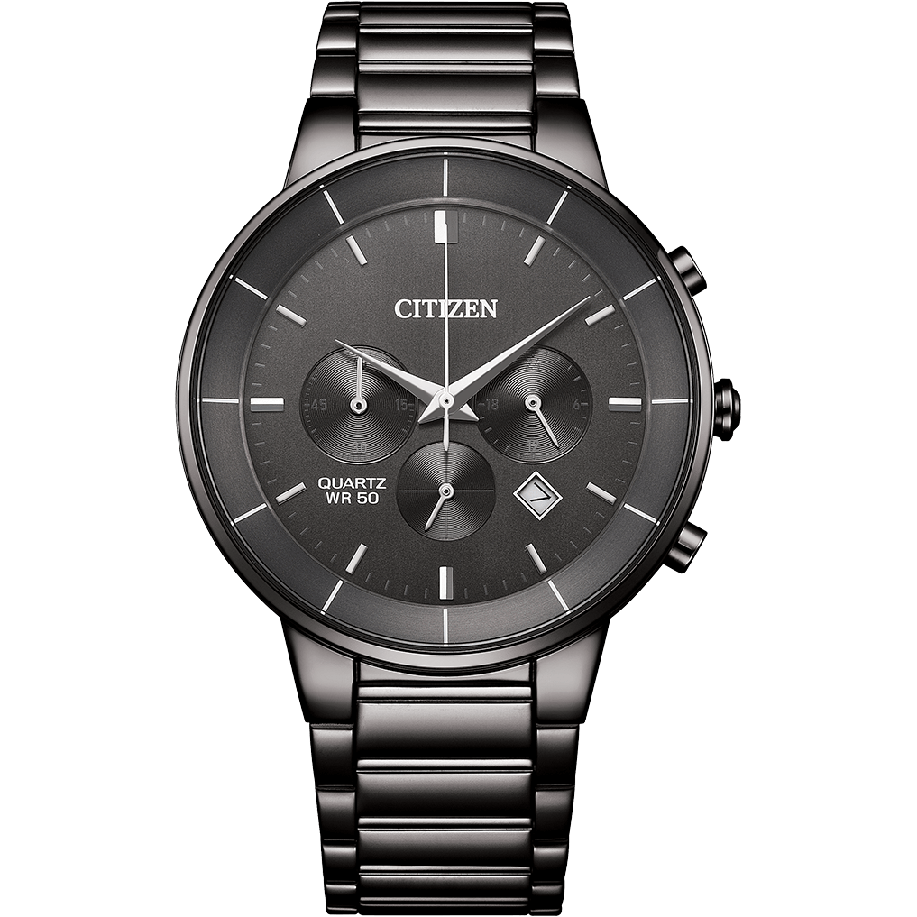 CITIZEN Wrist Watch – Model AN8227-53H