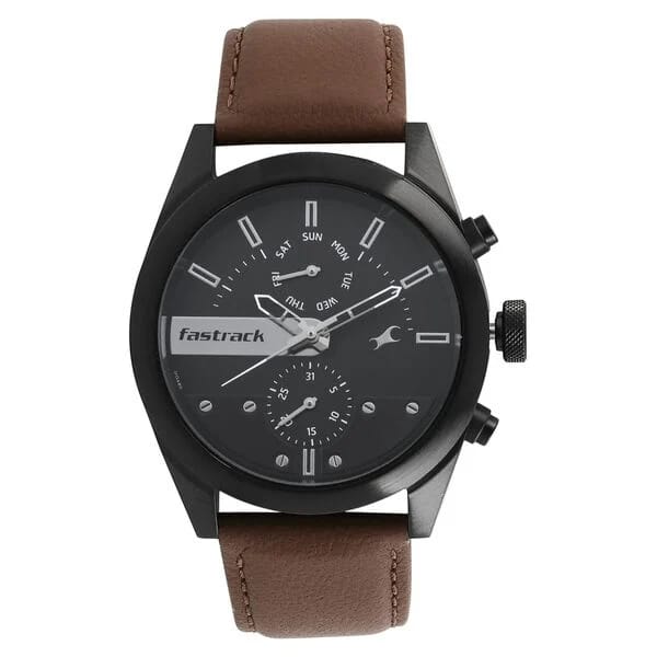 Fastrack Wrist Watch Model 3165NL01