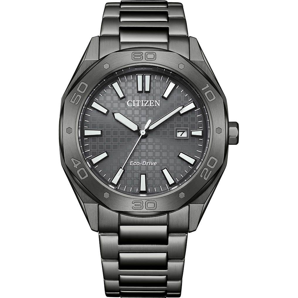 CITIZEN Wrist Watch – Model BM7637-81H