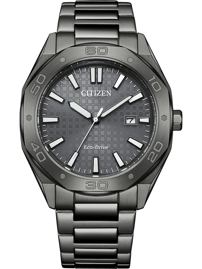CITIZEN Wrist Watch – Model BM7637-81H