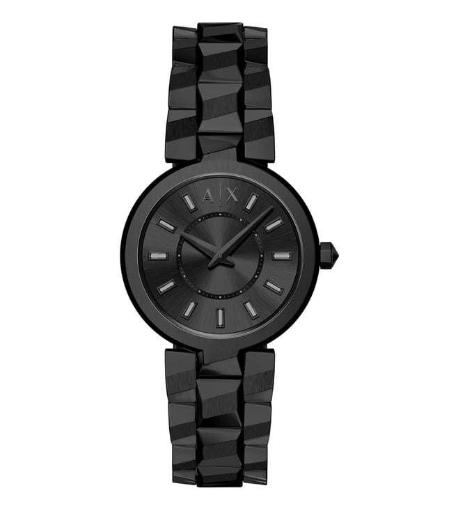 Armani Exchange wrist watch model-AX4411