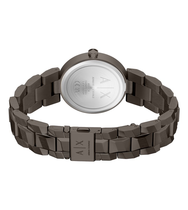 Armani Exchange wrist watch model-AX4410