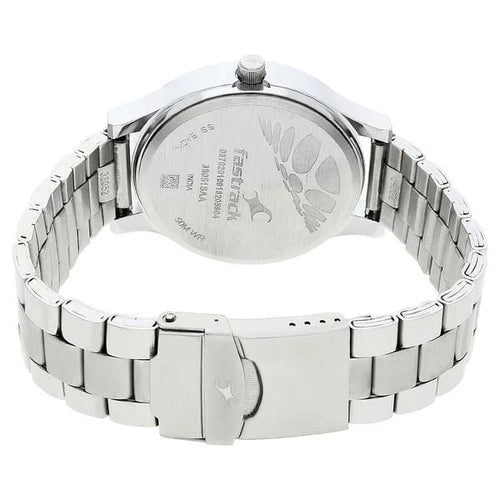 Fastrack Wrist Watch Model 38051SM05