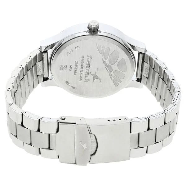 Fastrack Wrist Watch Model 38051SM05