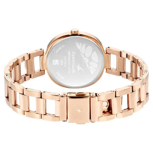 Fastrack Wrist Watch Model 6247WM01