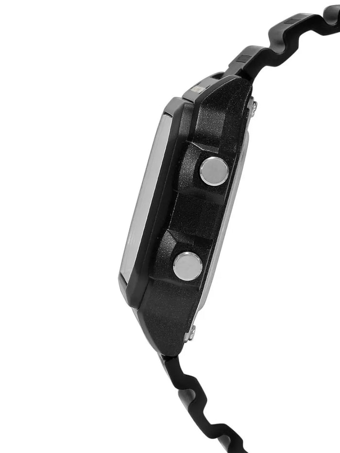 CASIO Wrist Watch – Model D098