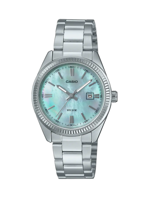 CASIO Wrist Watch – Model A2344