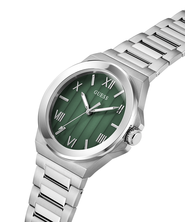 GUESS Analog Wrist Watch – Model GW0789G1