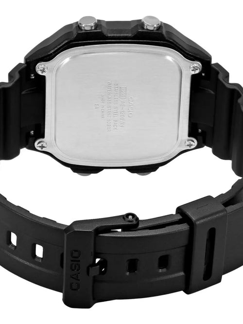 CASIO Wrist Watch – Model D097
