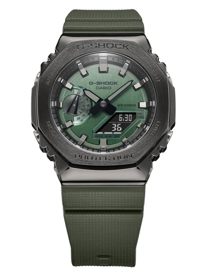 CASIO Wrist Watch – Model G1160
