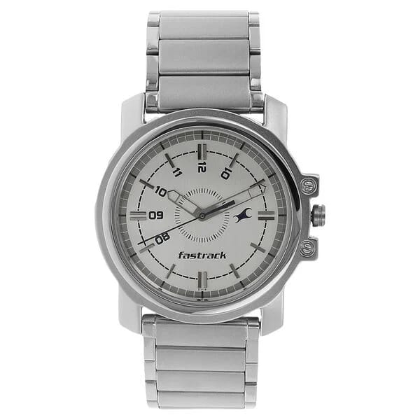 Fastrack Wrist Watch Model 3039SM01