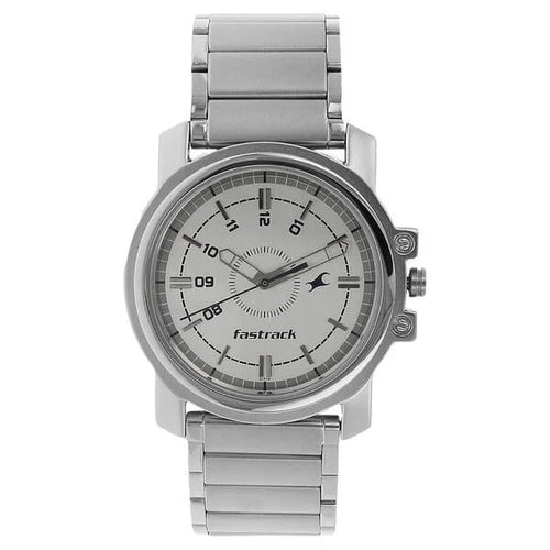 Fastrack Wrist Watch Model 3039SM01