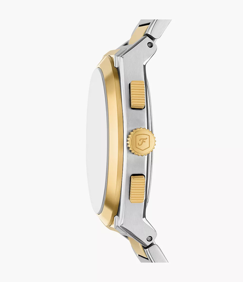 FOSSIL WRIST WATCH MODEL-FS6106