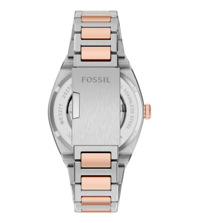 Fossil wrist warch model -ME3277
