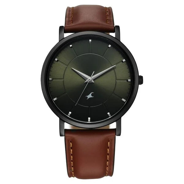 Fastrack Wrist Watch Model 38163NL01