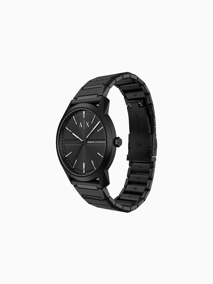 Armani Exchange wrist watch model-AX2651