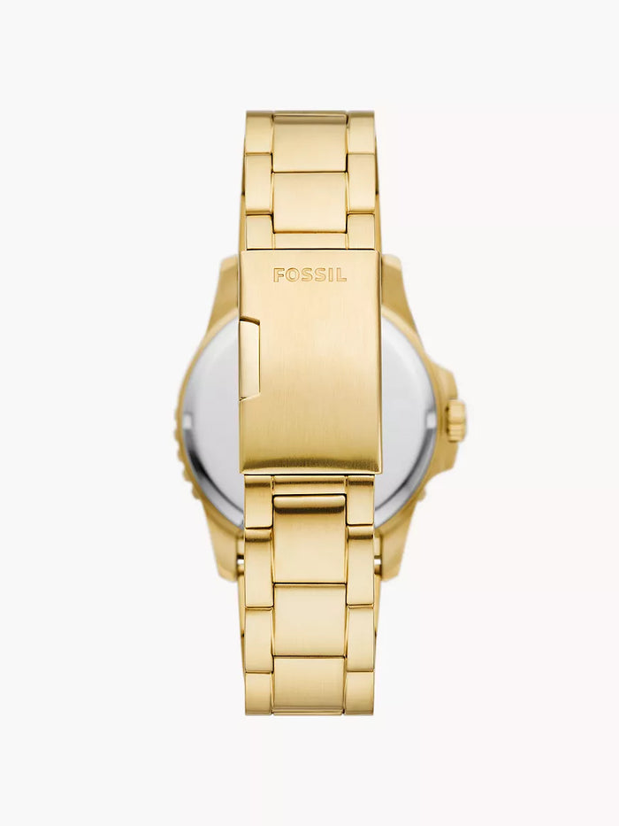 FOSSIL WRIST WATCH MODEL-FS6030