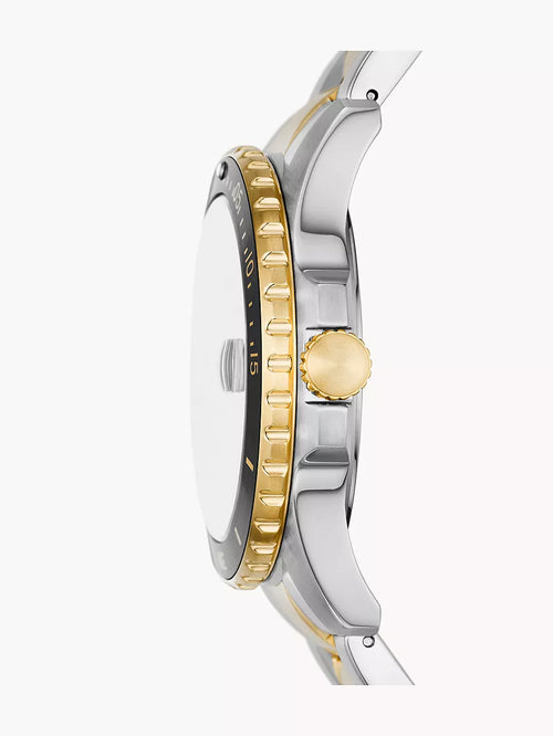 FOSSIL WRIST WATCH MODEL-FS6031