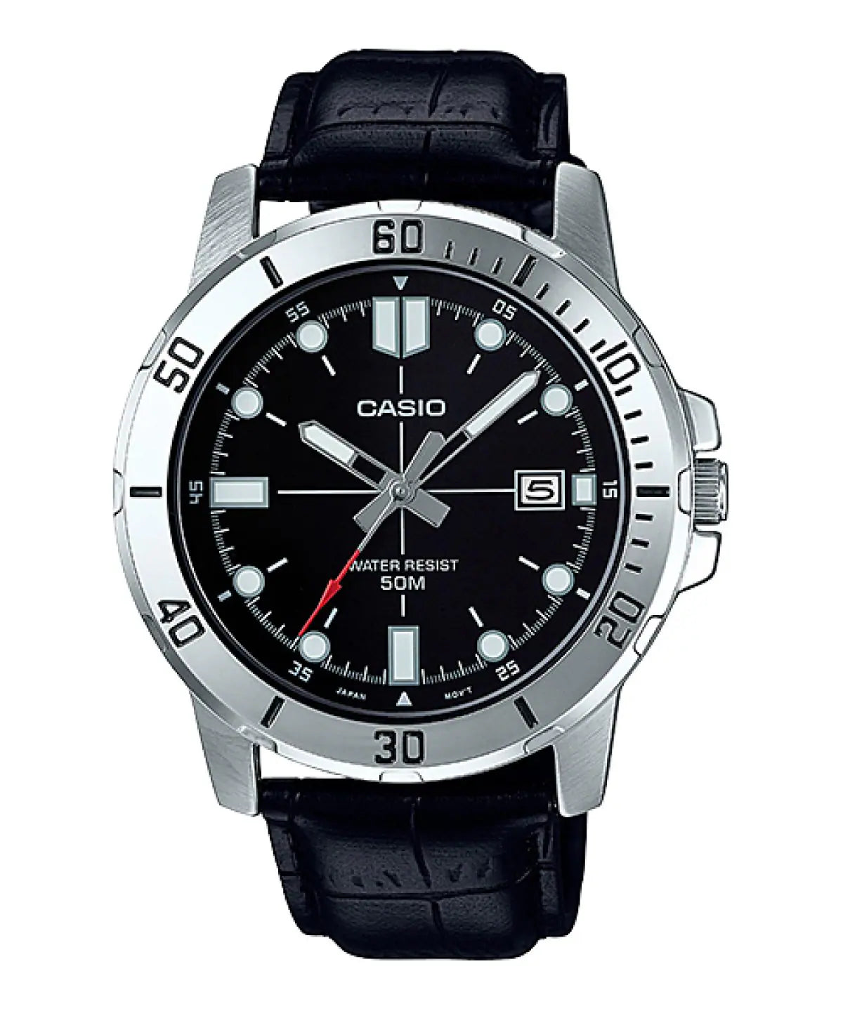 CASIO Wrist Watch – Model A1371
