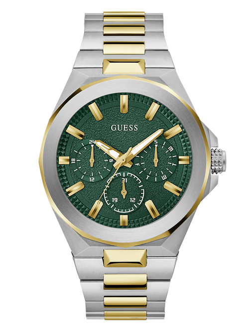 GUESS Analog Wrist Watch – Model GW0798G3