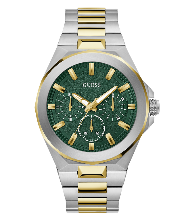 GUESS Analog Wrist Watch – Model GW0798G3