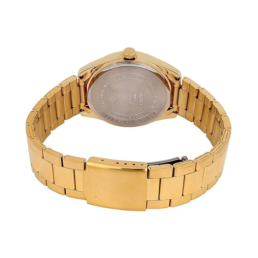CASIO Wrist Watch – Model A2375