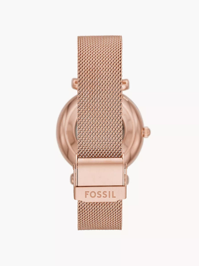 FOSSIL WRIST WATCH MODEL-ME3175