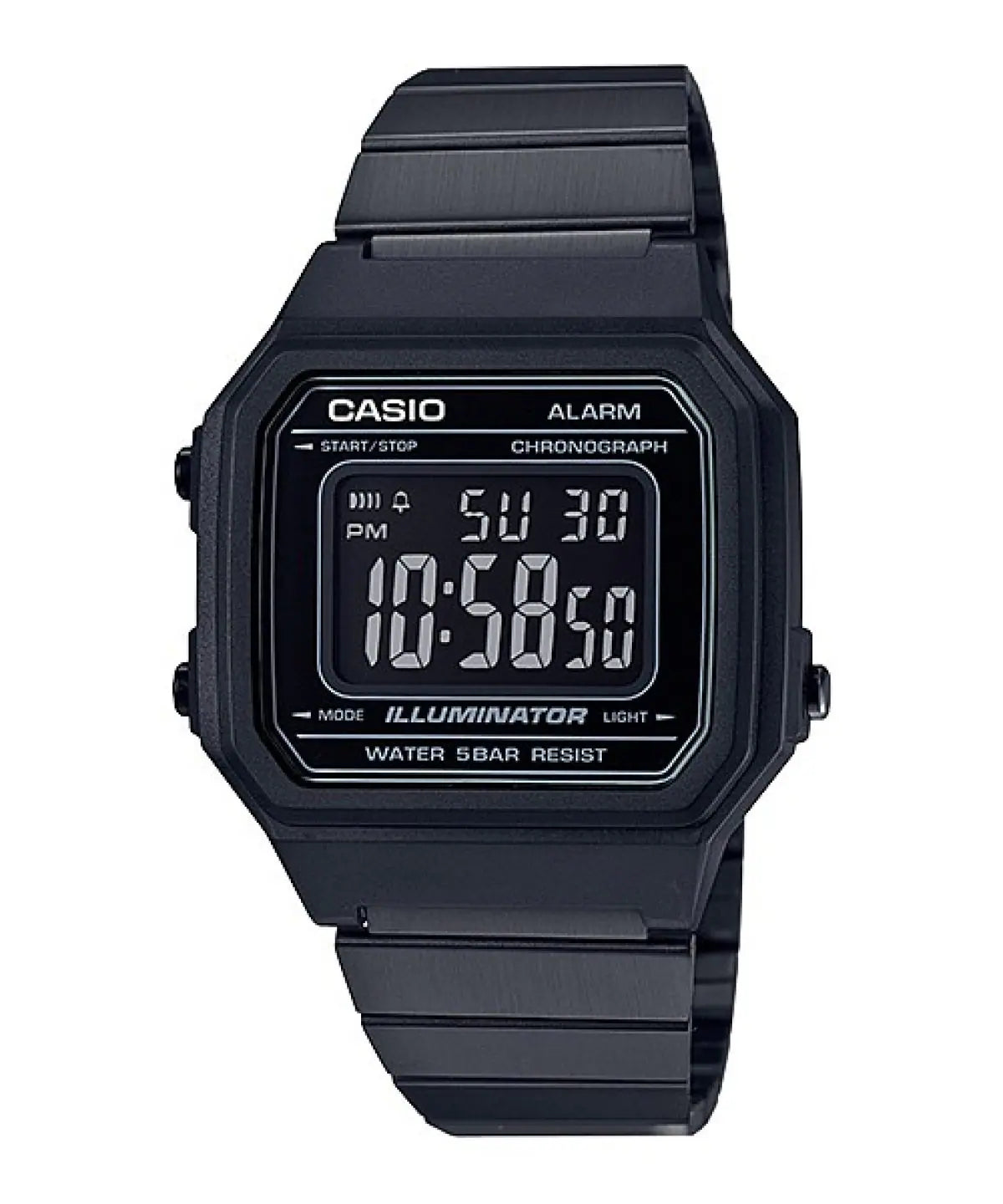 CASIO Wrist Watch – Model D199