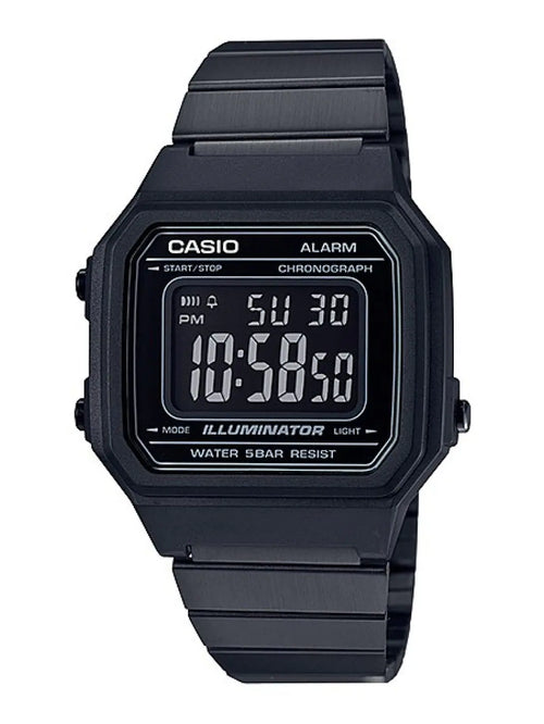CASIO Wrist Watch – Model D199