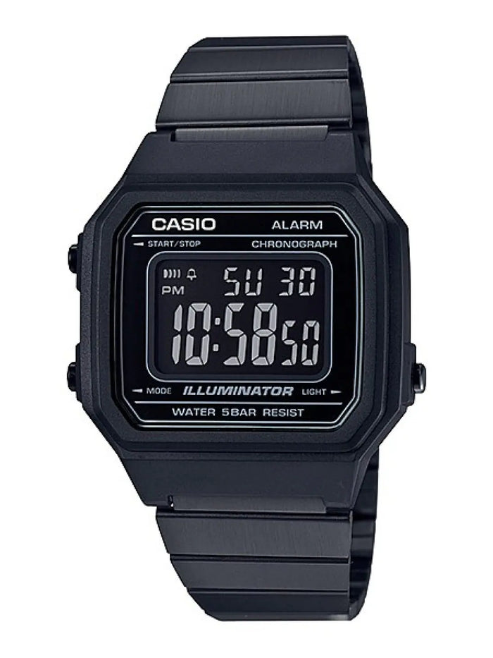 CASIO Wrist Watch – Model D199