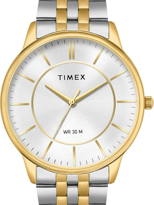 TIMEX Analog Wrist Watch – Model TWTG12103