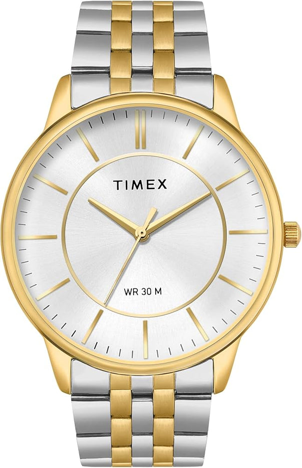 TIMEX Analog Wrist Watch – Model TWTG12103