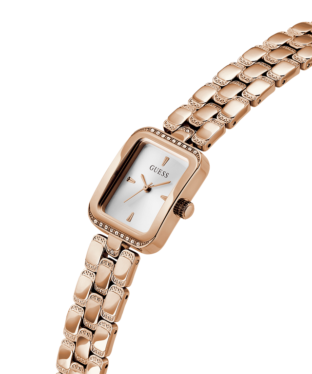 GUESS Analog Wrist Watch – Model GW0865L3