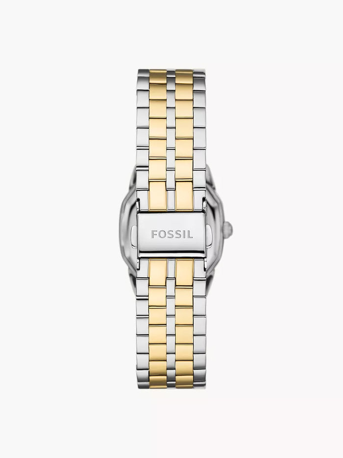 FOSSIL WRIST WATCH MODEL-ES5362