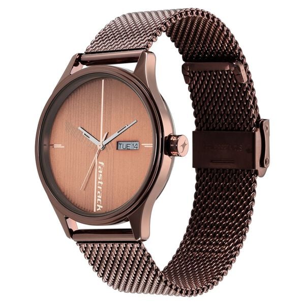 Fastrack Wrist Watch Model 3247QM02