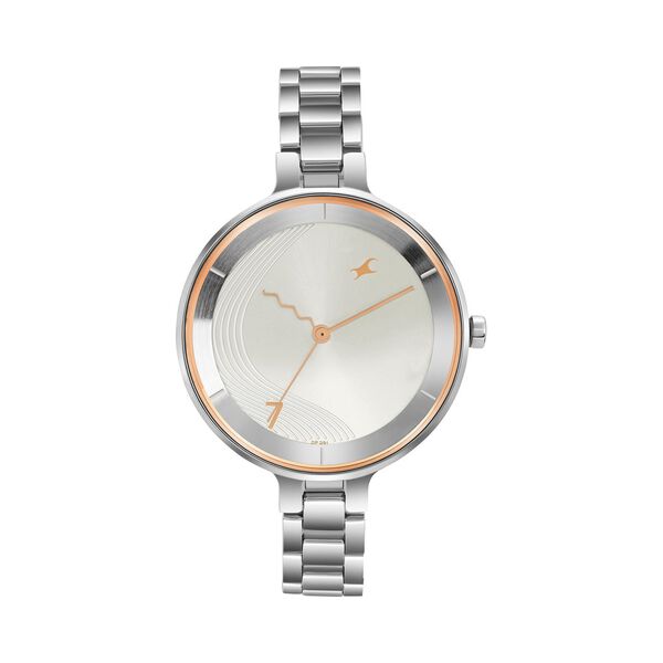 Fastrack Wrist Watch Model 6265SM02