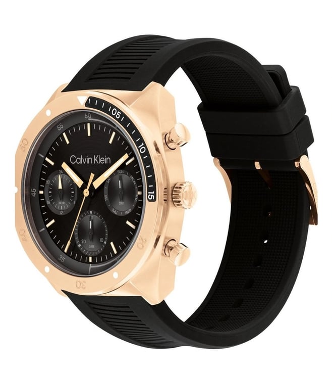 CALVIN KLEIN WRIST WATCH CK-25200480