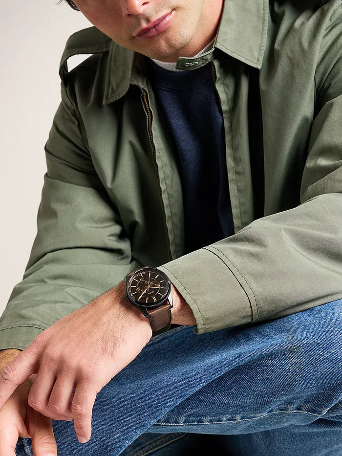 Fossil wrist watch model-Fs6138