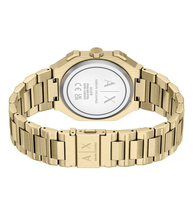 Armani Exchange wrist watch model-AX1476