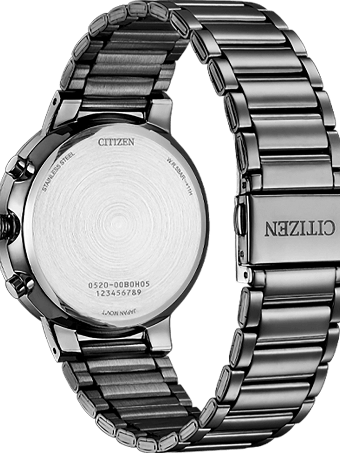 CITIZEN Wrist Watch – Model AN8227-53H